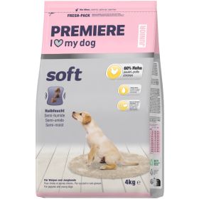 Premiere Soft Junior piletina