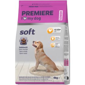 Premiere Soft Senior perad