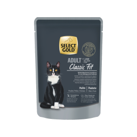 Select Gold Cat Acceptance Adult Classic fit 85 g