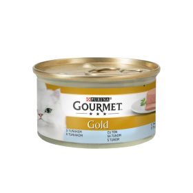 Gourmet Gold tuna 85 g