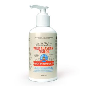 Grizzly Wild Losos Oil