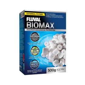 Hagen Fluval filter materijal Bio max white 500 g
