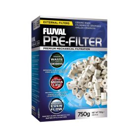 Hagen Fluval Filter materijal Keramika 750 g