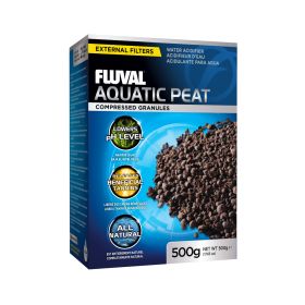 Hagen Fluval Filter materijal Peat Granulat 500 g