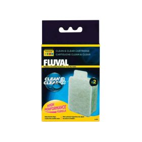 Hagen Fluval Clean&Clear patrona za sve U filtere