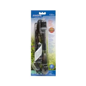 Hagen Marina grijač za akvarij 100 W, do 100 l