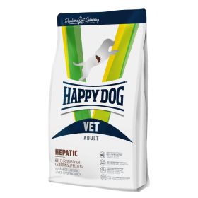 Happy Dog Vet Line Hepatic