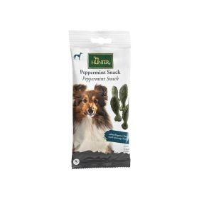 Hunter poslastica za pse Peppermint Snack S 90 g