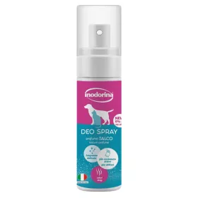 Inodorina Deo Spray Talcum, 150 ml