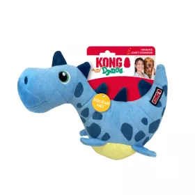 Kong igračka za pse Dynos Roars Blue M/L