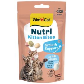 GimCat poslastica za mačiće 40 g