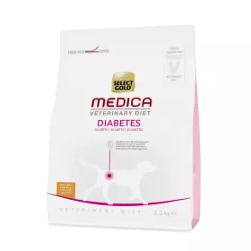 Select Gold Medica Diabetes
