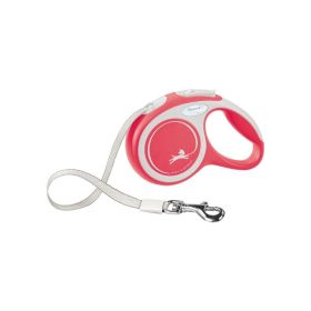 Flexi New Comfort traka, crvena