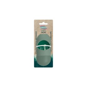 Inodorina Green dispenser bioplastika + vrećice 1 rola /10 komada