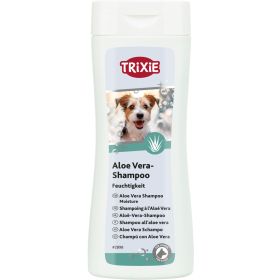 Trixie šampon za pse Aloe vera za osjetljivu kožu 250 ml