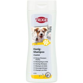 Trixie šampon za pse medom protiv bakterija 250 ml
