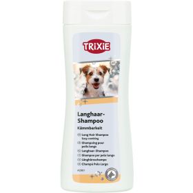 Trixie šampon za dugodlake pse i štenad 250 ml