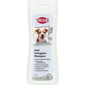Trixie šampon za pse protiv peruti 250 ml