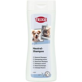 Trixie šampon za pse i mačke Neutral 250 ml