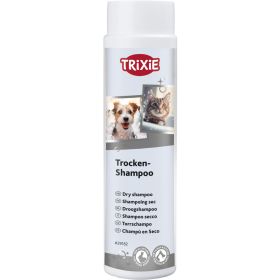 Trixie šampon za pse za suho pranje 200 g