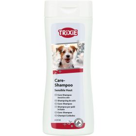 Trixie šampon za pse Care za osjetljivu kožu 250 ml