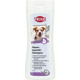 Trixie šampon za pse ulje neema 250 ml