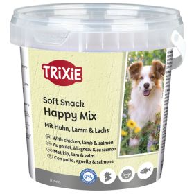 Trixie poslastica za pse Snack Happy mix 500 g