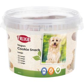 Trixie poslastica za pse Cookie Snack Loops 1,3 kg