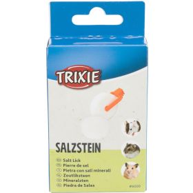 Trixie kamen za lizanje s držačem 2 komada 54 g