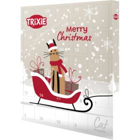 Trixie adventski kalendar za mačke Premio