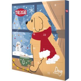 Trixie adventski kalendar za pse Premio