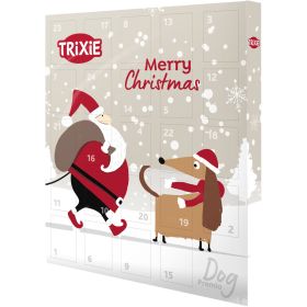 Trixie adventski kalendar za pse Premio