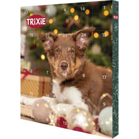 Trixie adventski kalendar za pse