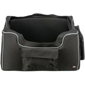 Trixie sjedalo za auto 56×37×36 cm crna/siva