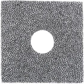 Trixie zamjenski filter za fontanu, 2 komada