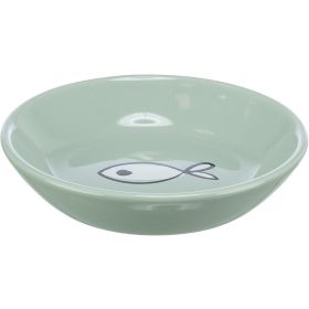 Trixie posuda za mačke keramička 0,2 l/fi-14 cm