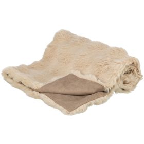 Trixie prostirka za pse Elli 70x55 cm, bež