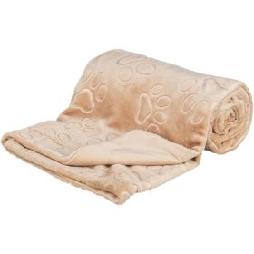 Trixie deka za pse Barry, bež