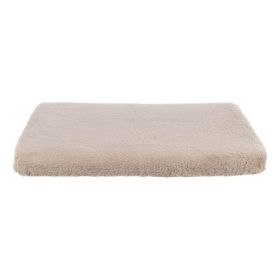 Trixie prostirka za pse Lonni vital 50x35 cm svjetlo smeđa