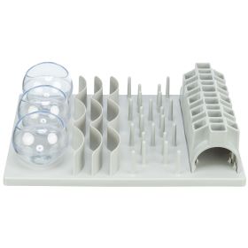 TR Mačka Igračka Activity Fun Board XXL 30x40 cm