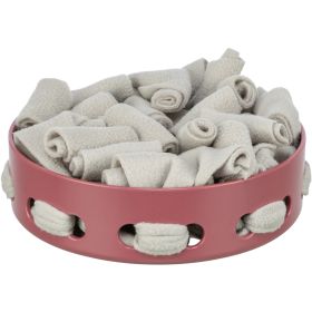 Trixie igračka za mačke Hide'n'Sniff Bowl fi-18 cm