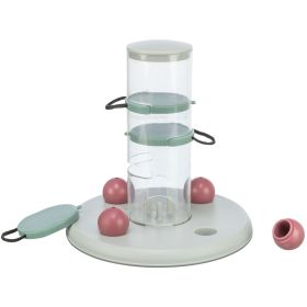 Trixie igračka za mačke Gambling Tower 25x27 cm