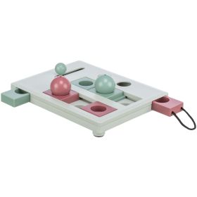 Trixie igračka za mačke Brain Mover 25x20 cm