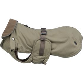 Trixie kaputić za pse Hermy XS maslinastozeleni, 28 cm