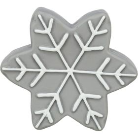 Trixie igračka za pse božićna zvijezda lateks sa zvukom 10 cm