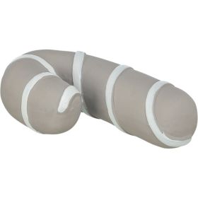 Trixie igračka za pse božićna lizalica lateks sa zvukom 10 cm