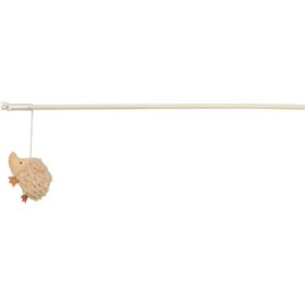 Trixie igračka za mačke božićna štap jež 48 cm