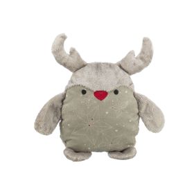 Trixie igračka za pse božićna sob tkanina/pliš 30 cm