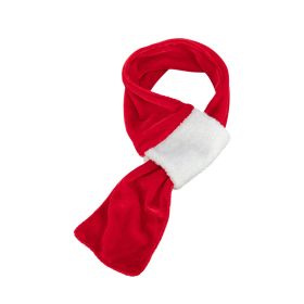 Trixie šal za pse božićni pliš 70 cm