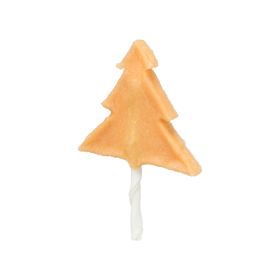 Trixie poslastica za pse božićna Lollipop piletina 28 g